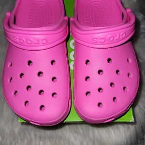 Crocs